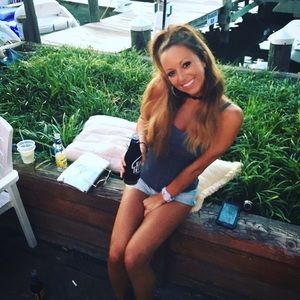 Meet your Posher, Raquel